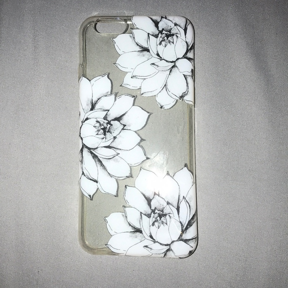 Iphone 6/7 case